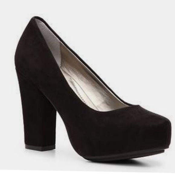 me too Shoes - 🎈💯Leanna Me Too platform Heels, EUC, Sz 8